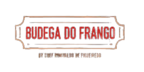 Logo do Budega do Frango