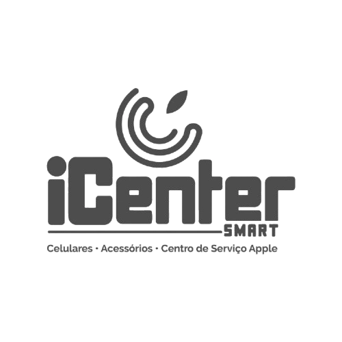 Logo do iCenter Smart