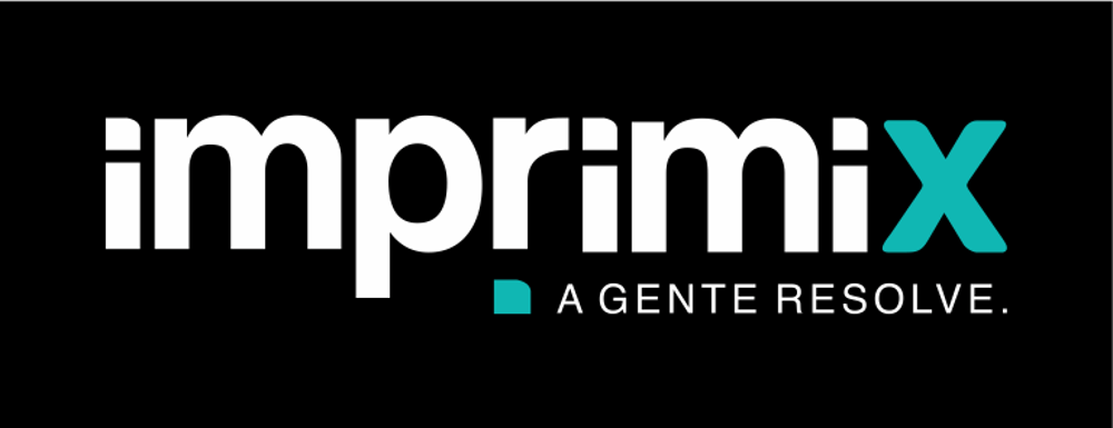 Logo do ImprimiX