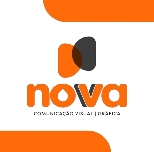 Logo do Nova Comunicação Visual