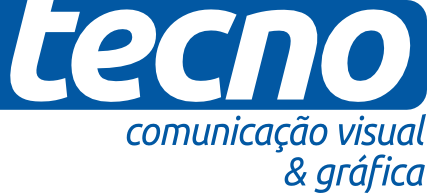 Logo do Tecno Gráfica