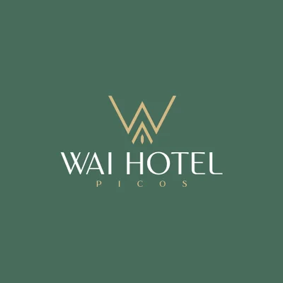 Logo do WAI Hotel
