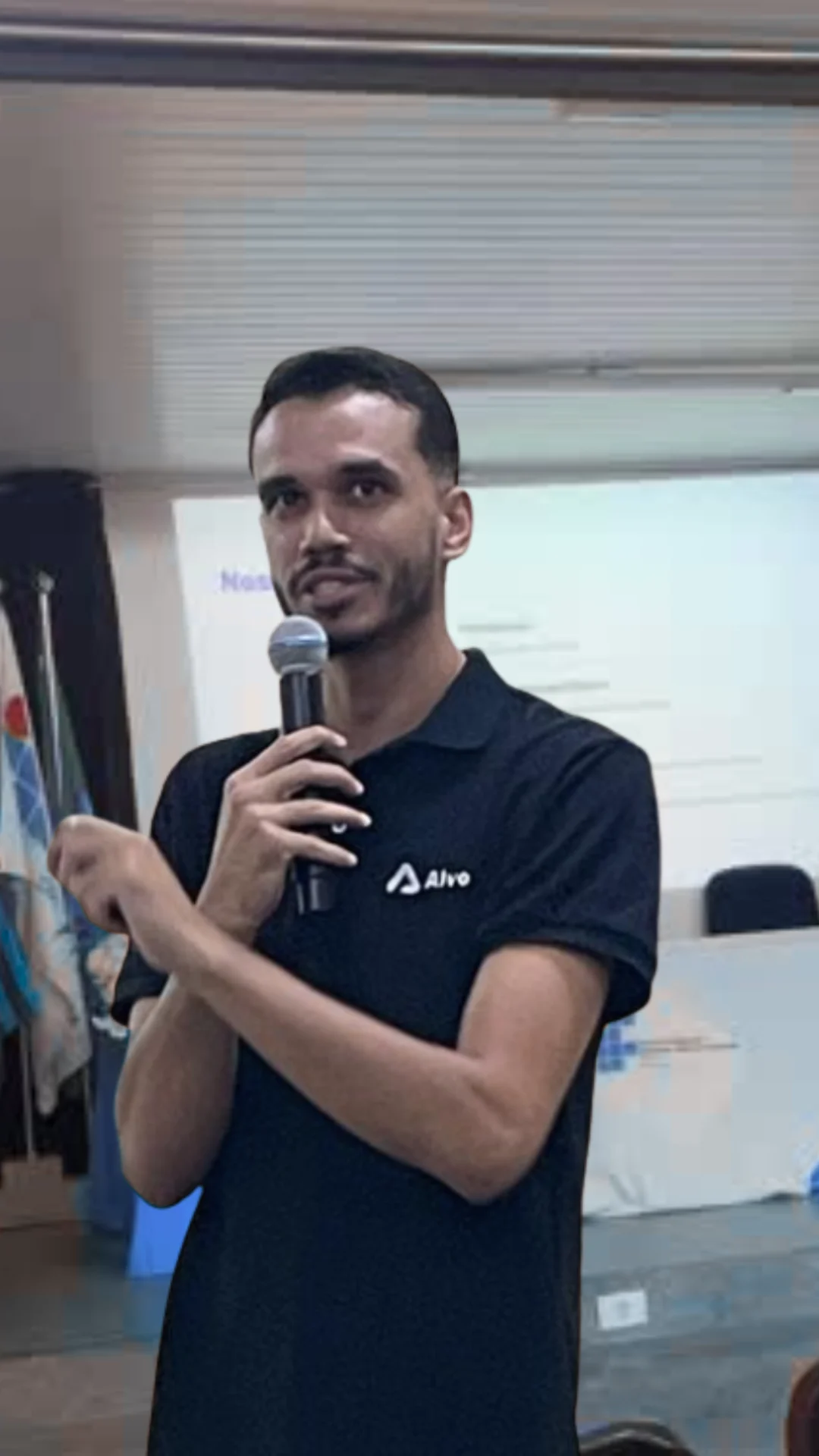 Rodrigo Carlos C. L. B. Leal